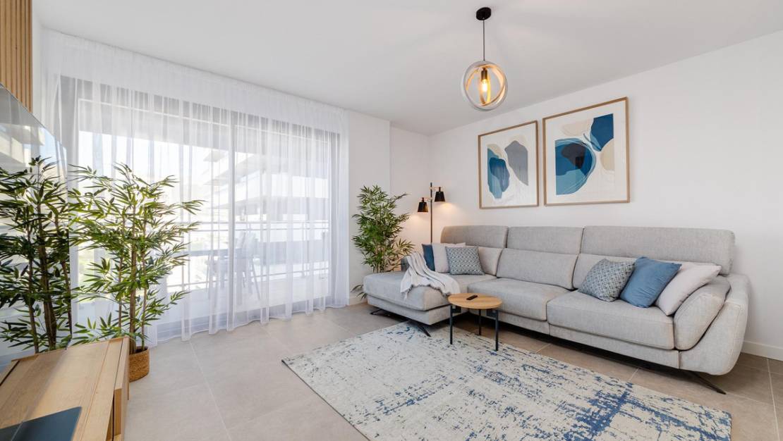 Venta - Apartment - Calpe - Calpe Centro