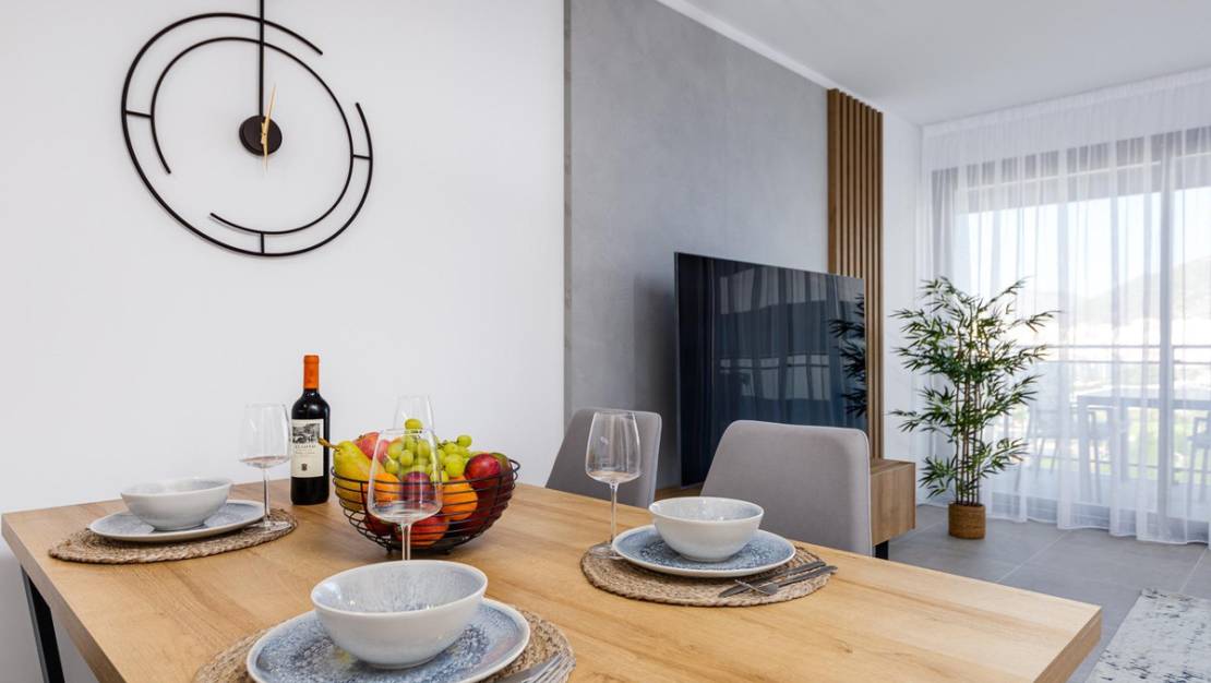 Venta - Apartment - Calpe - Calpe Centro