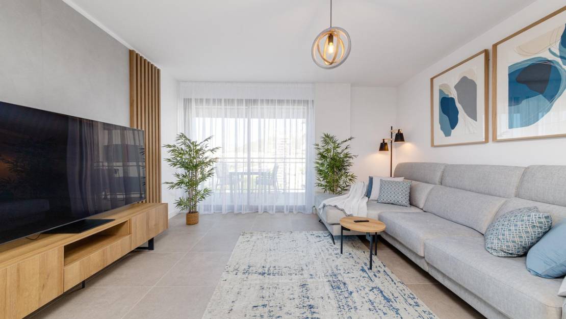 Venta - Apartment - Calpe - Calpe Centro