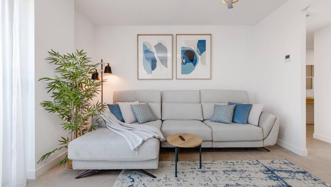 Venta - Apartment - Calpe - Calpe Centro