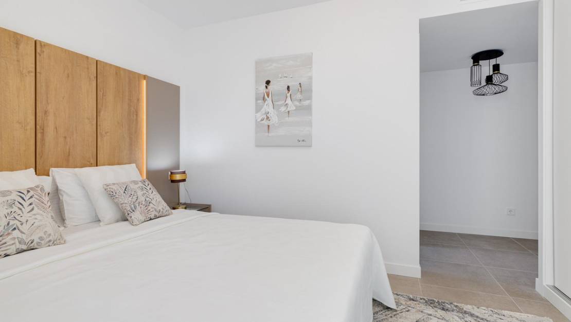 Venta - Apartment - Calpe - Calpe Centro