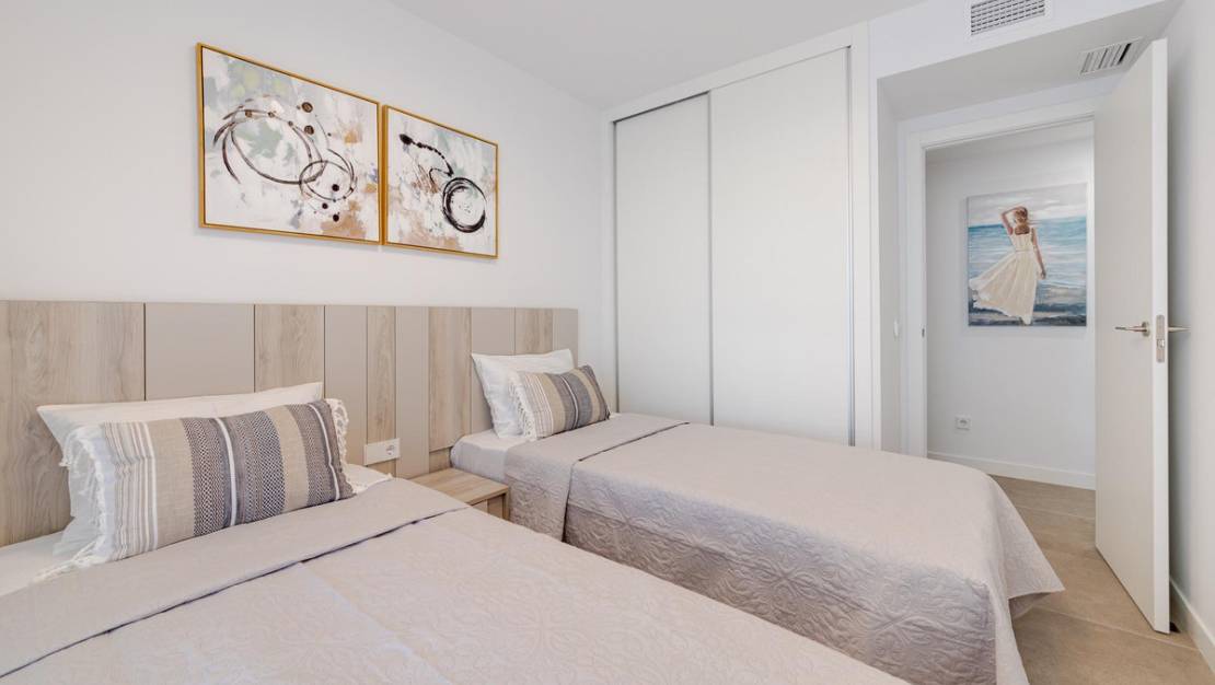 Venta - Apartment - Calpe - Calpe Centro