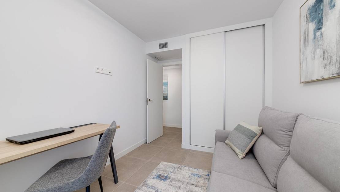 Venta - Apartment - Calpe - Calpe Centro