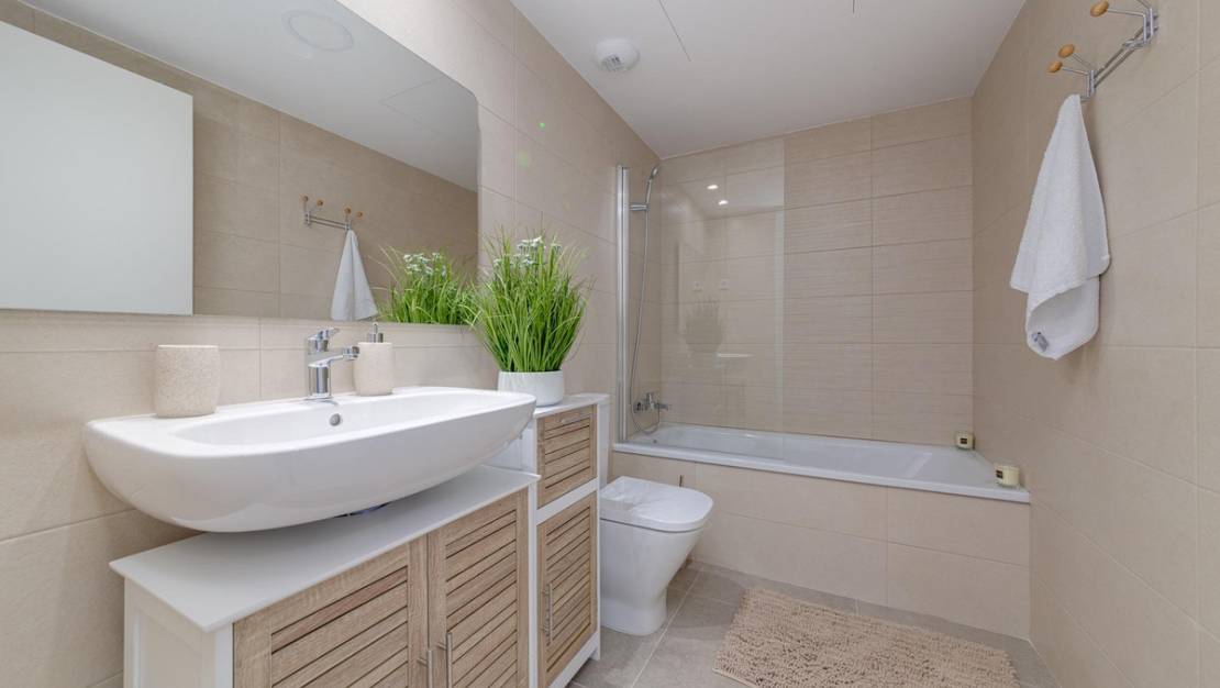 Venta - Apartment - Calpe - Calpe Centro