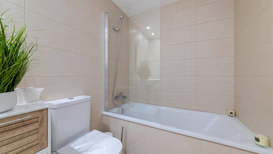 Venta - Apartment - Calpe - Calpe Centro