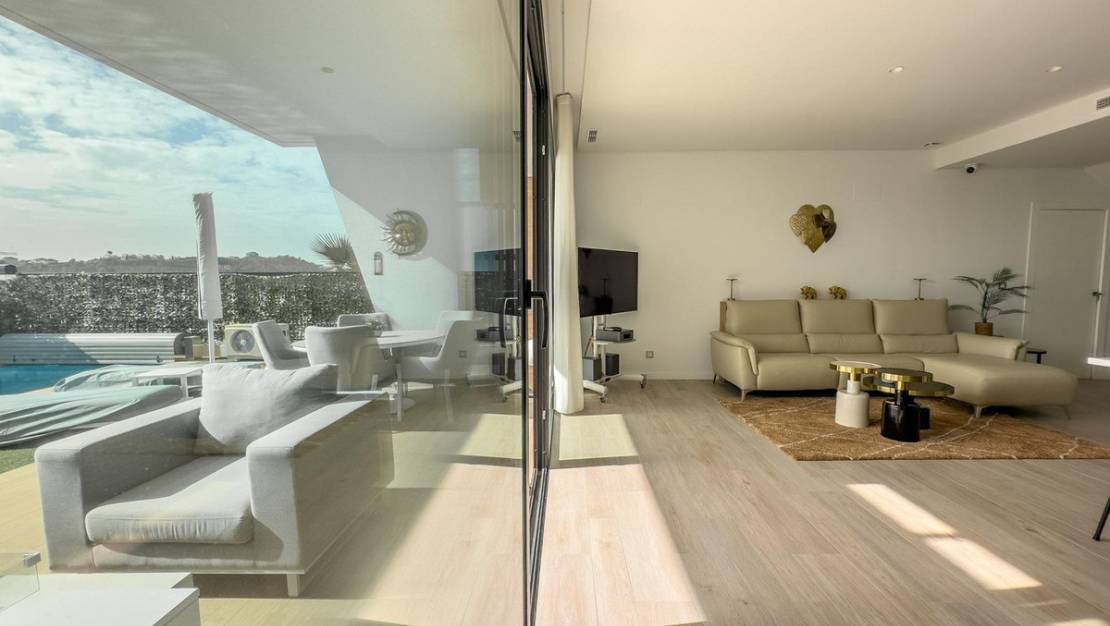 Venta - Apartment - Calpe - Calpe Centro