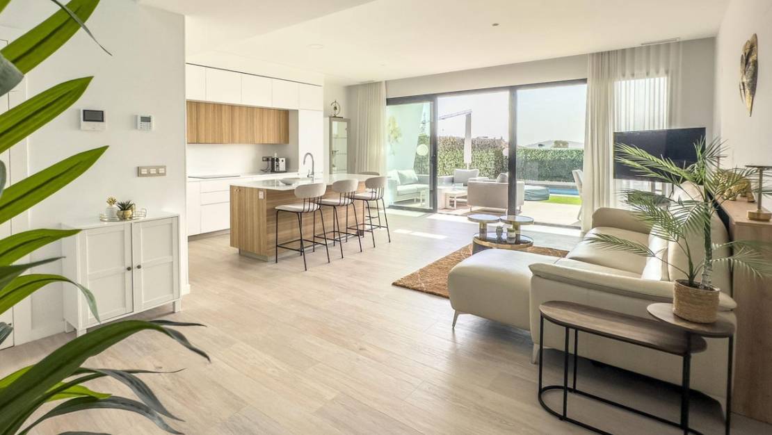 Venta - Apartment - Calpe - Calpe Centro