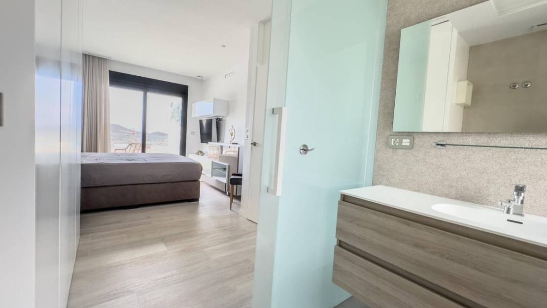 Venta - Apartment - Calpe - Calpe Centro