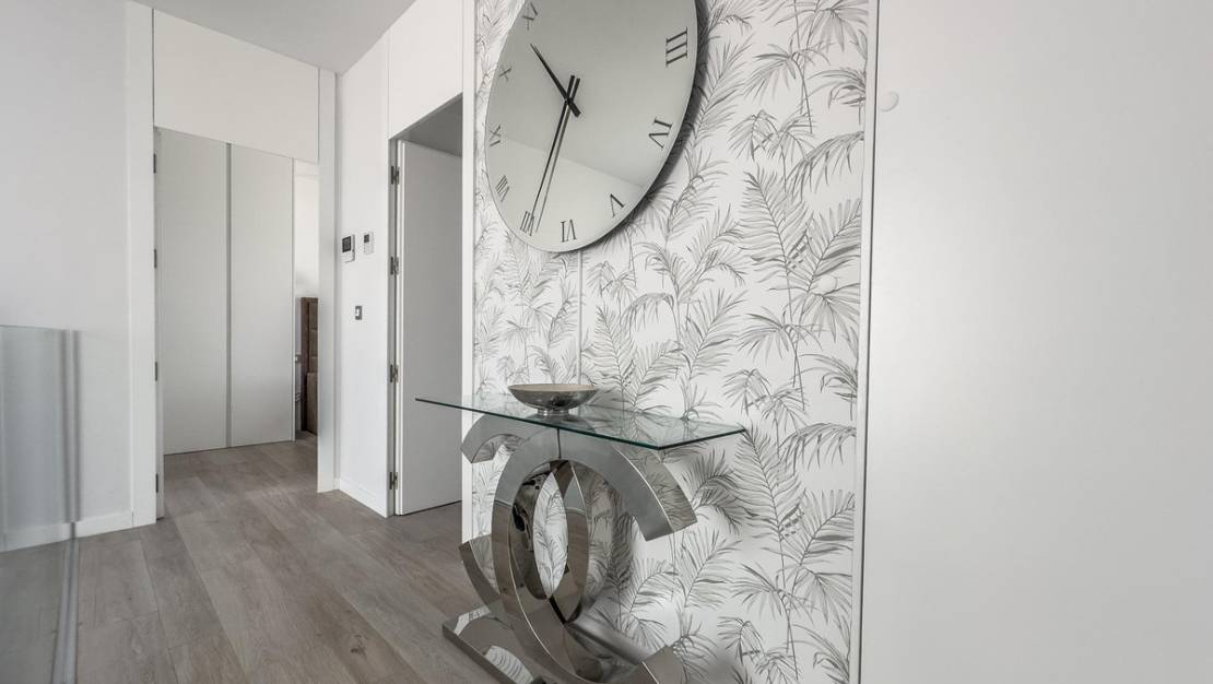 Venta - Apartment - Calpe - Calpe Centro