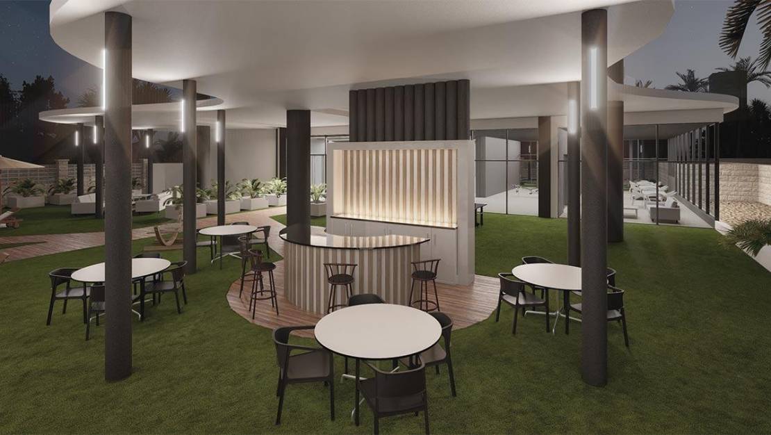 Venta - Apartment - Calpe - Calpe Centro