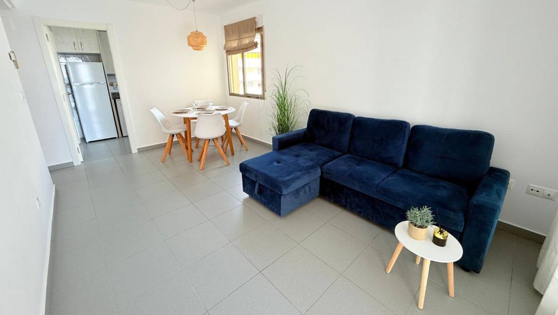 Venta - Apartment - Calpe - Calpe Centro