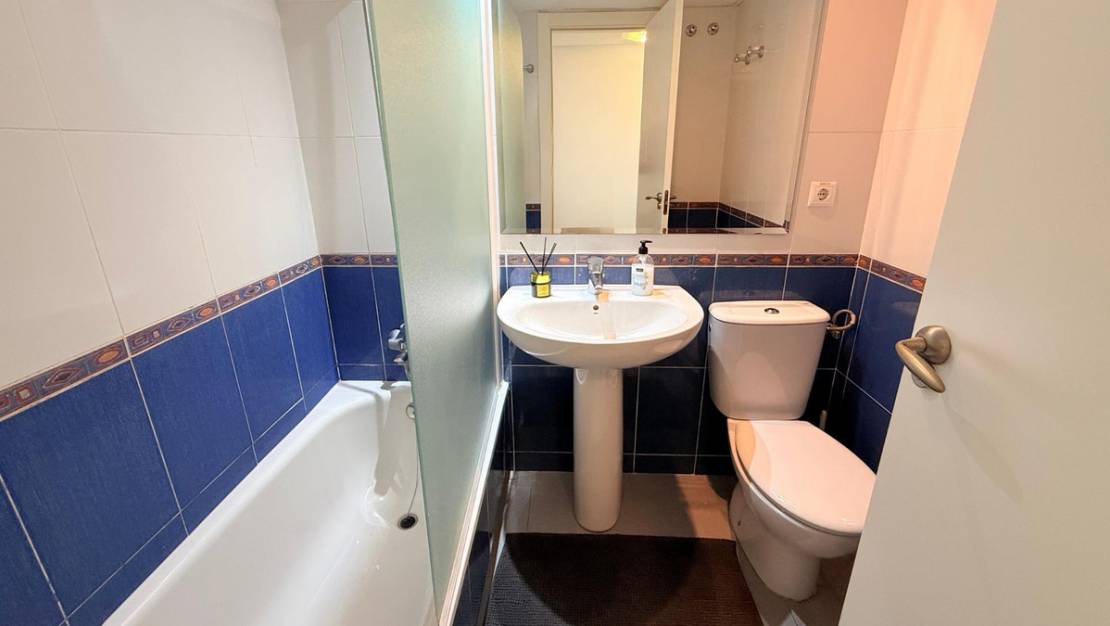 Venta - Apartment - Calpe - Calpe Centro