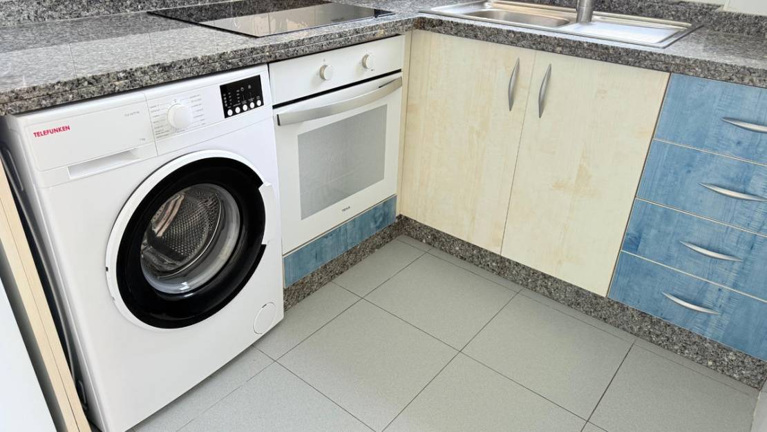 Venta - Apartment - Calpe - Calpe Centro