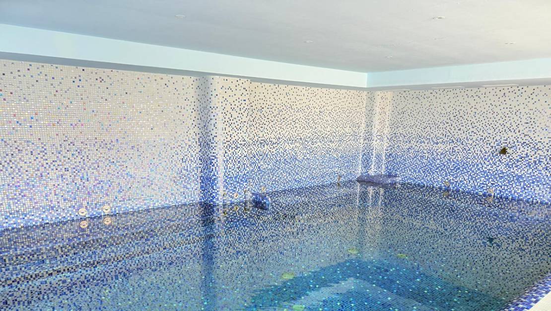 Venta - Apartment - Calpe - Calpe Centro