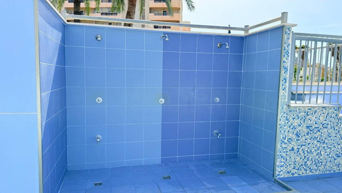 Venta - Apartment - Calpe - Calpe Centro