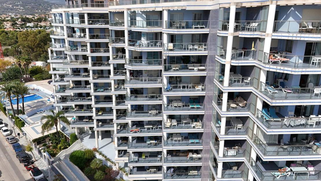 Venta - Apartment - Calpe - Calpe Centro