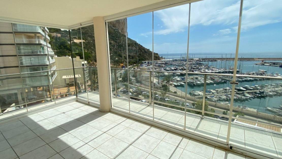 Venta - Apartment - Calpe - Calpe Centro