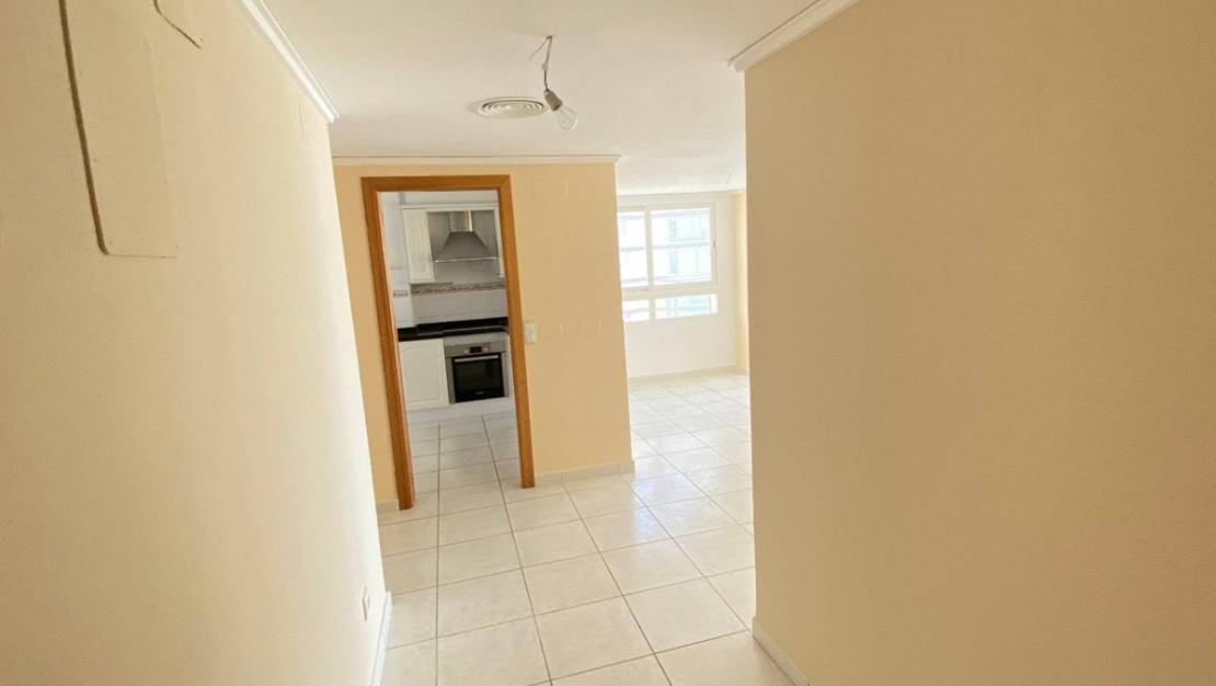 Venta - Apartment - Calpe - Calpe Centro