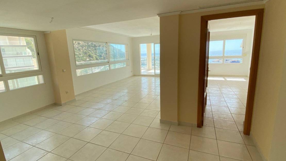 Venta - Apartment - Calpe - Calpe Centro