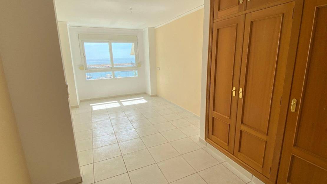 Venta - Apartment - Calpe - Calpe Centro