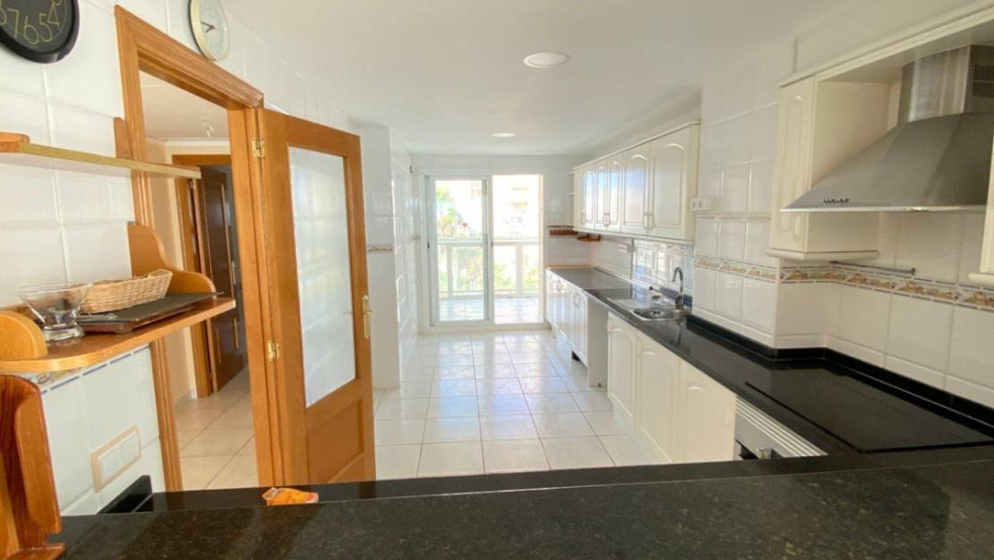 Venta - Apartment - Calpe - Calpe Centro