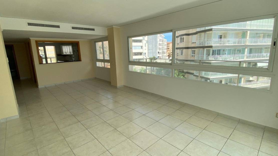 Venta - Apartment - Calpe - Calpe Centro