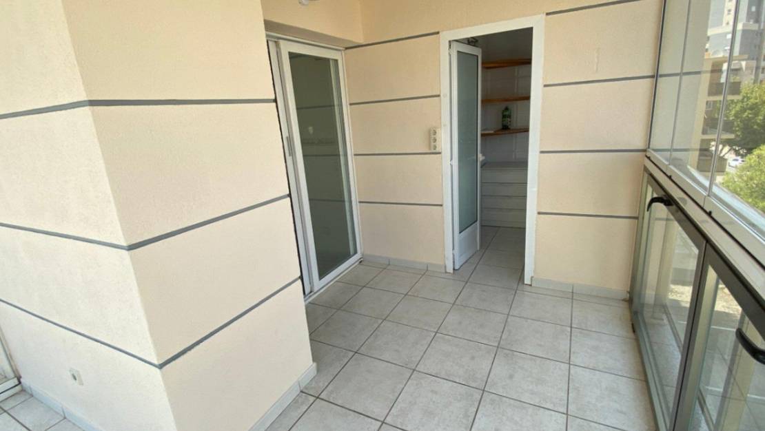 Venta - Apartment - Calpe - Calpe Centro