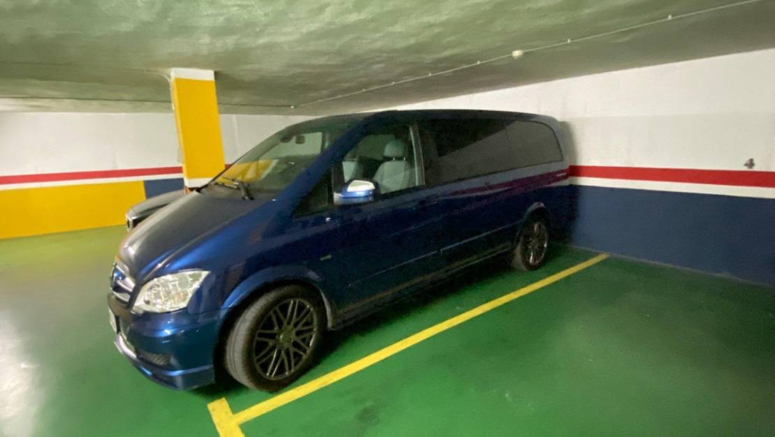 Venta - Apartment - Calpe - Calpe Centro