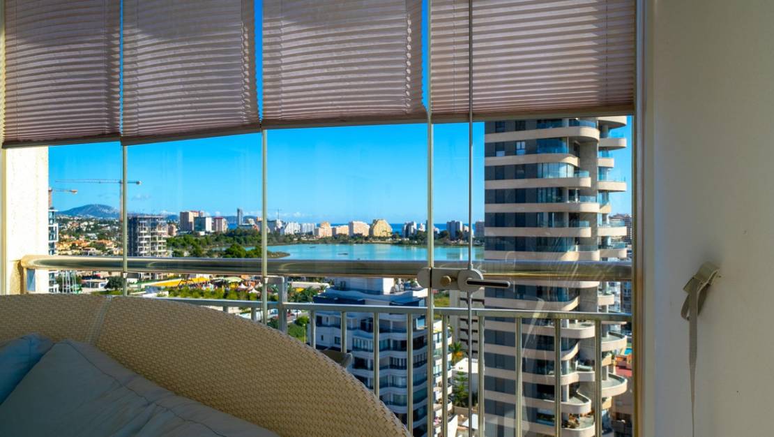 Venta - Apartment - Calpe - Calpe Centro