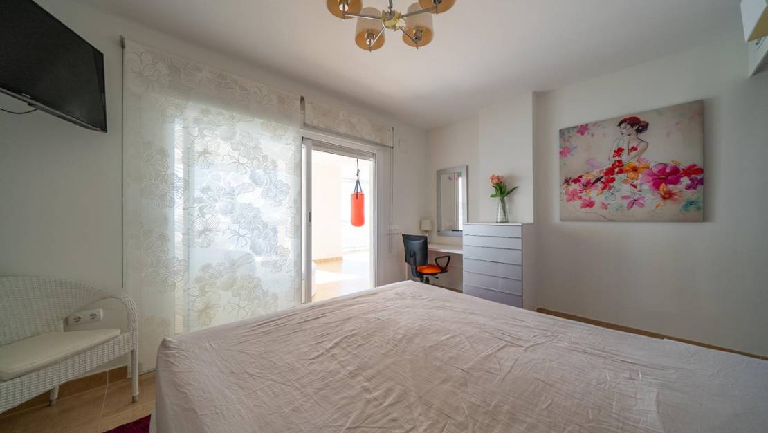 Venta - Apartment - Calpe - Calpe Centro