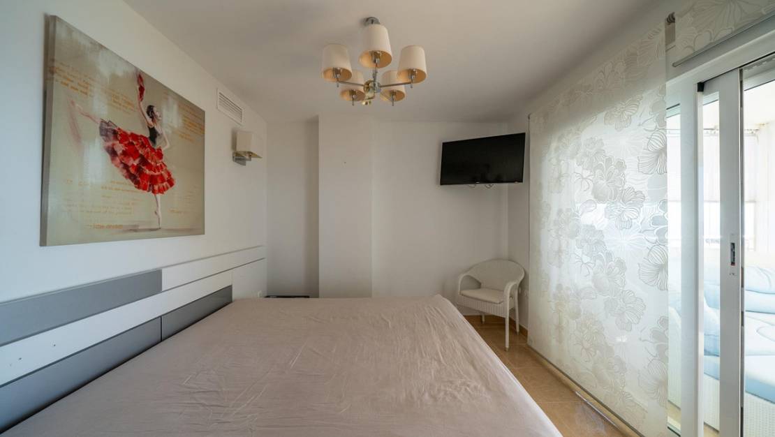 Venta - Apartment - Calpe - Calpe Centro