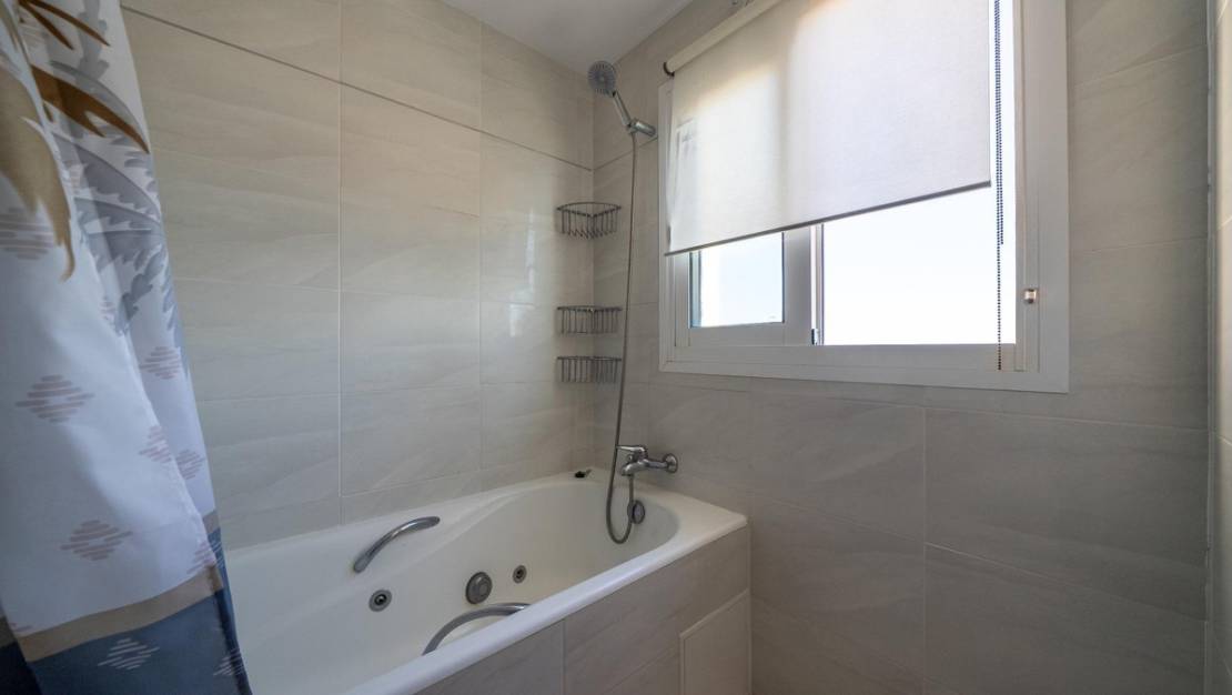 Venta - Apartment - Calpe - Calpe Centro