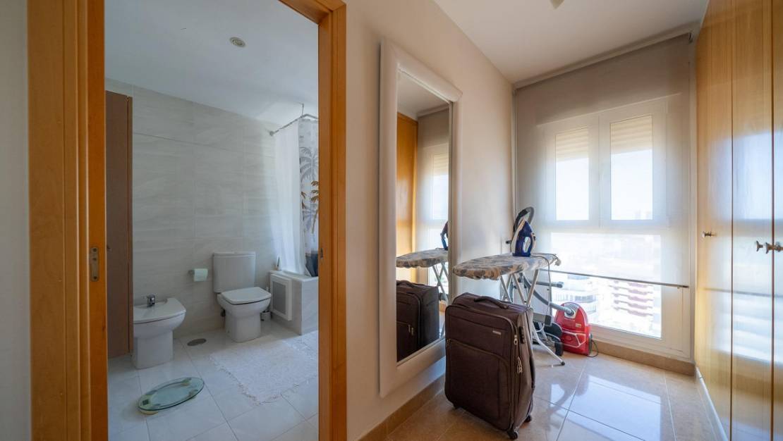 Venta - Apartment - Calpe - Calpe Centro