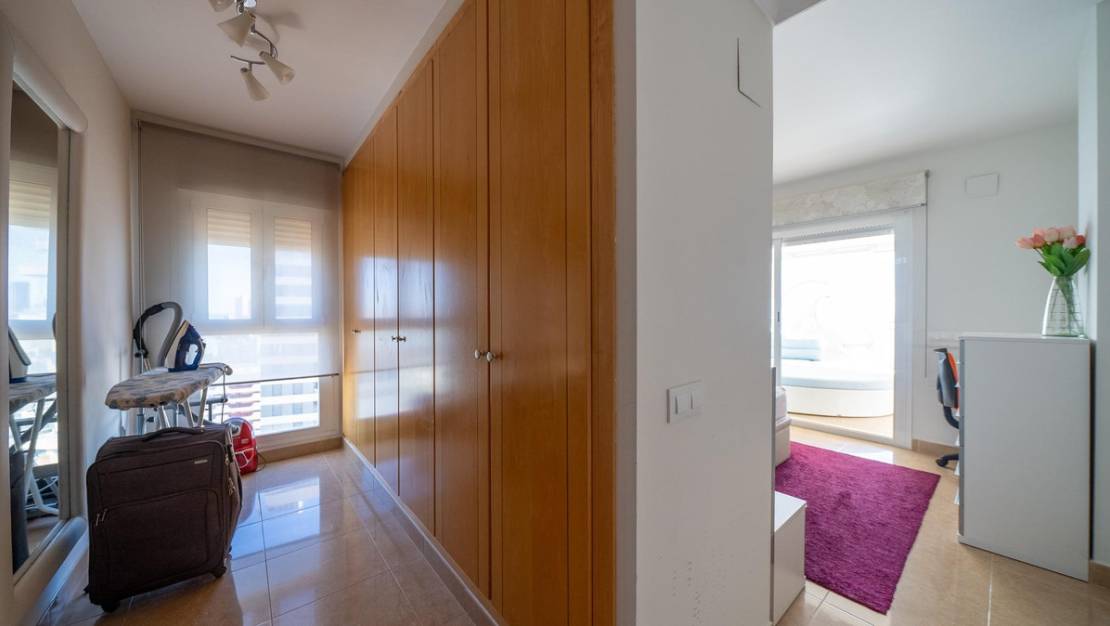 Venta - Apartment - Calpe - Calpe Centro
