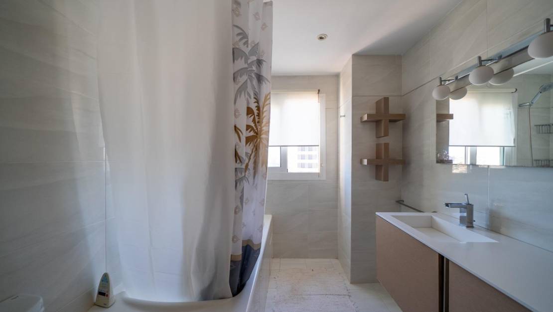 Venta - Apartment - Calpe - Calpe Centro