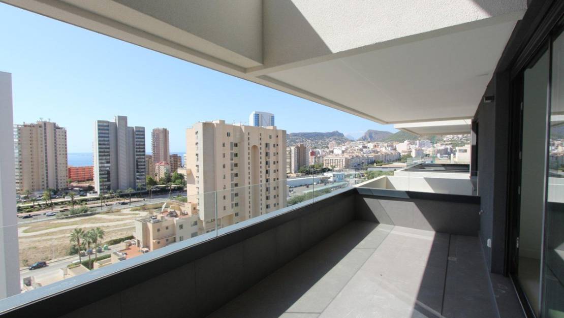 Venta - Apartment - Calpe - Calpe Centro