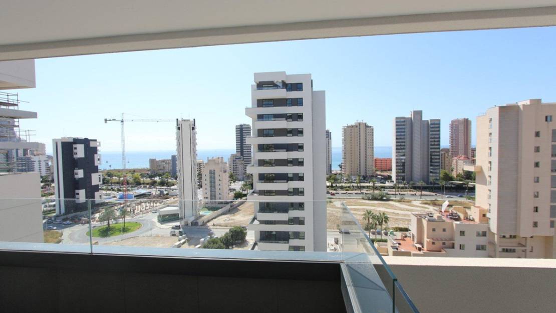Venta - Apartment - Calpe - Calpe Centro