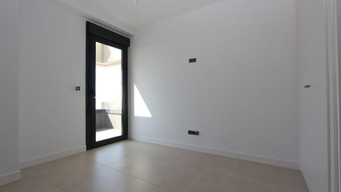 Venta - Apartment - Calpe - Calpe Centro