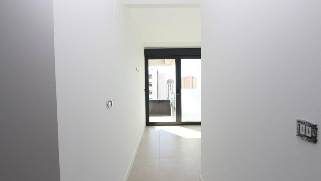 Venta - Apartment - Calpe - Calpe Centro