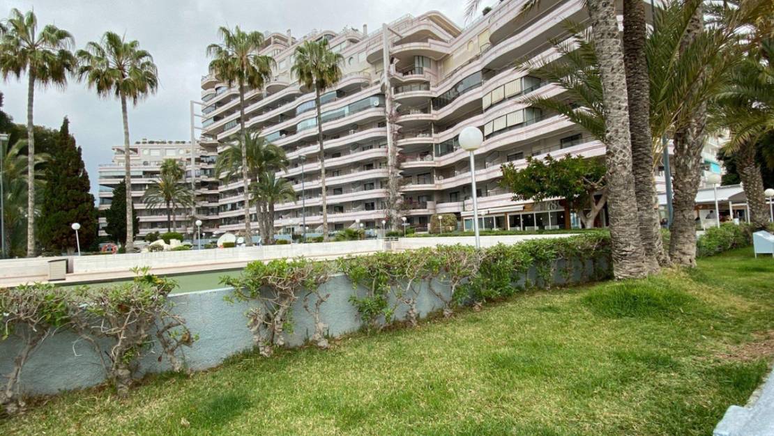 Venta - Apartment - Calpe - Calpe Centro
