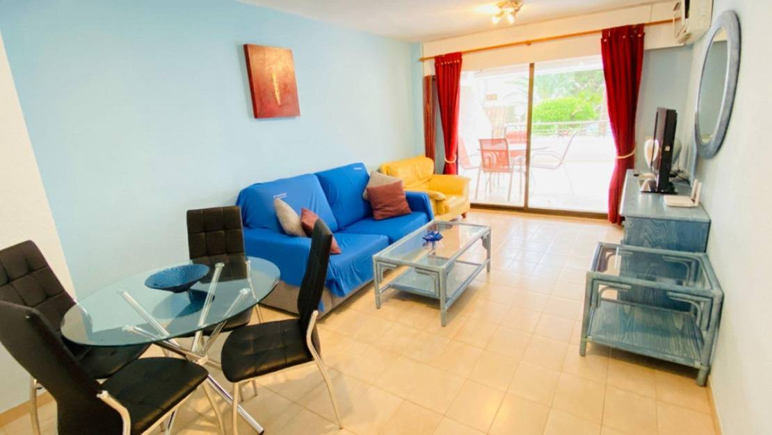 Venta - Apartment - Calpe - Calpe Centro