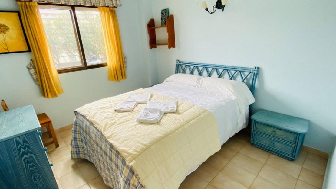 Venta - Apartment - Calpe - Calpe Centro