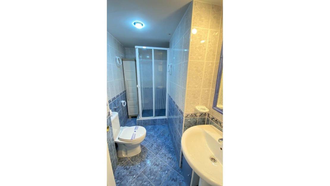 Venta - Apartment - Calpe - Calpe Centro