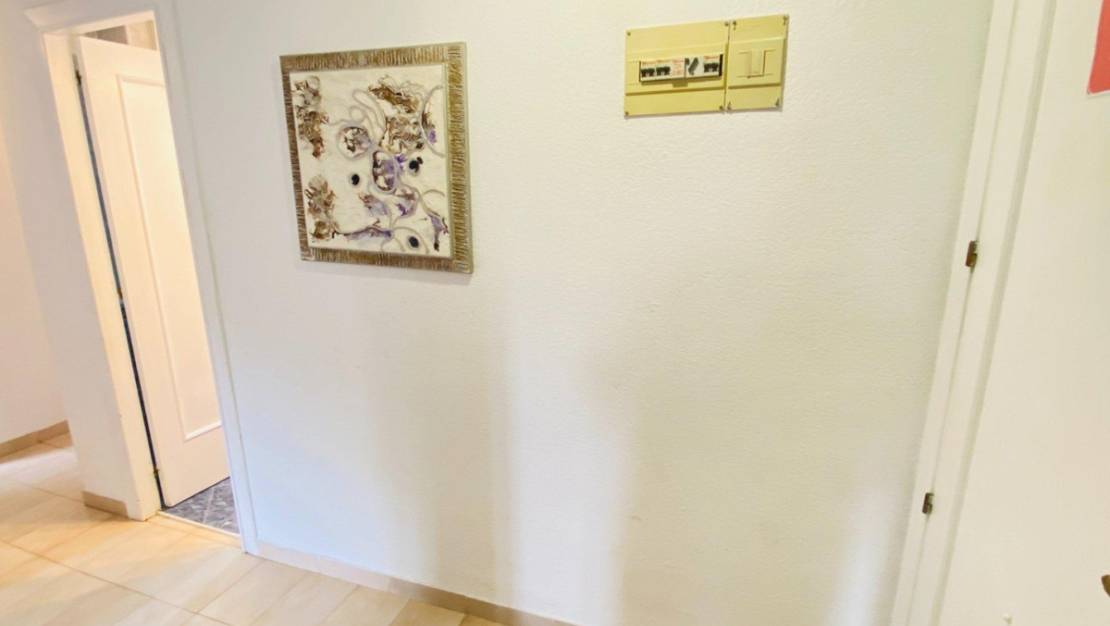 Venta - Apartment - Calpe - Calpe Centro