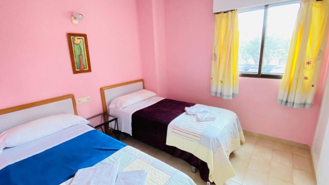 Venta - Apartment - Calpe - Calpe Centro