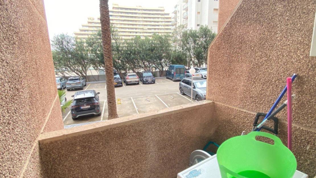 Venta - Apartment - Calpe - Calpe Centro