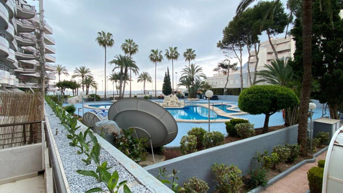 Venta - Apartment - Calpe - Calpe Centro