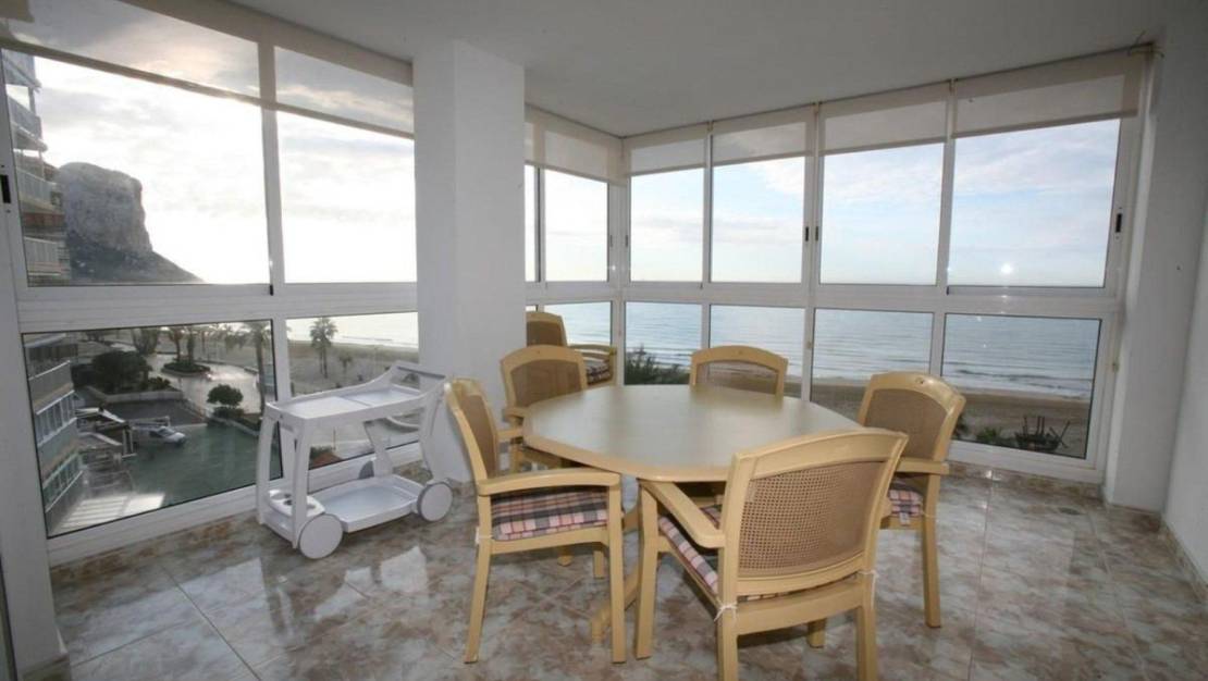 Venta - Apartment - Calpe - Calpe Centro
