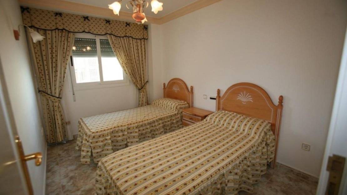 Venta - Apartment - Calpe - Calpe Centro