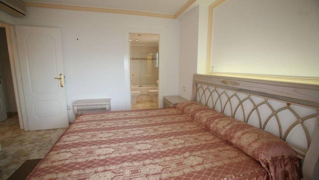 Venta - Apartment - Calpe - Calpe Centro